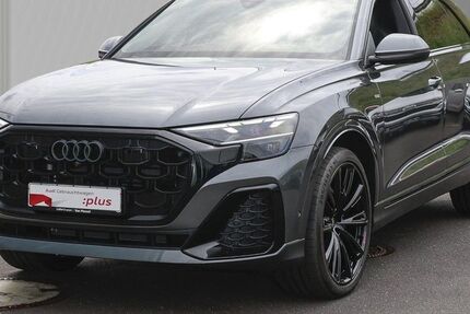Audi Q8 10.608 km 79.980 &euro; Koblenz 56070