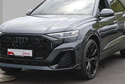 Audi Q8 10.608 km 82.980 &euro; Koblenz 56070