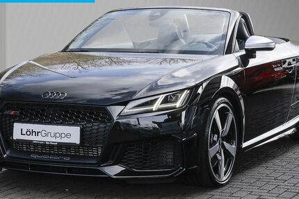 Audi TT RS 27.680 km 58.480 &euro; Koblenz 56076