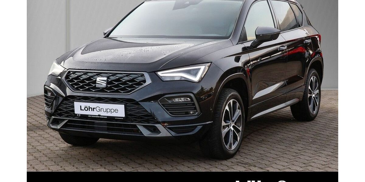 Seat Ateca 47.787 km 28.980 &euro; Andernach 56626