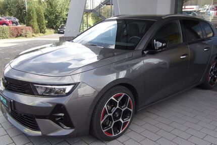 Opel Astra 48.200 km 23.450 &euro; Ransbach-Baumbach 56235