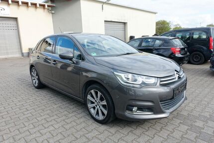 Citroen C4 155.423 km 7.990 &euro; Bendorf 56170