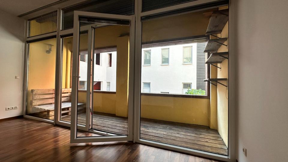 Etagenwohnung Koblenz Bubenheim - 2 Zimmer, 50 m&sup2;, 620&euro; | Angebot:26150088