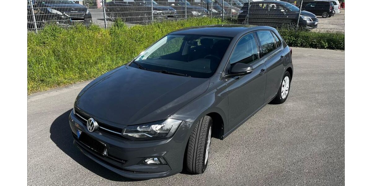 VW Polo 148.204 km 12.000 &euro; Winningen 56333