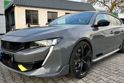 Peugeot 508 175.000 km 23.999 &euro; Lahnstein 56112