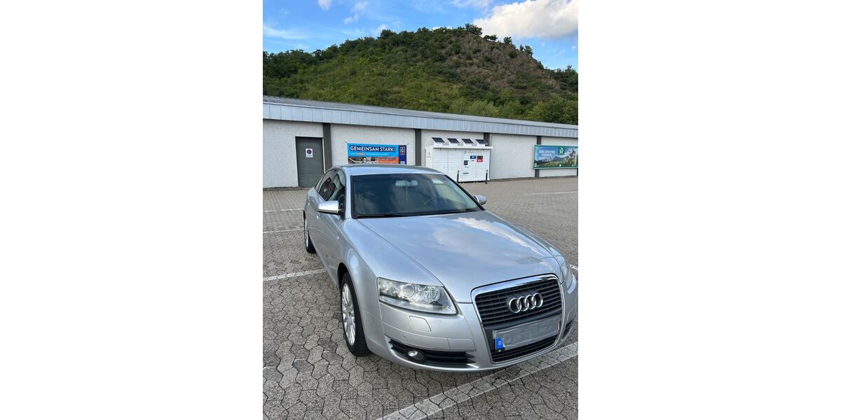 Audi A6 221.000 km 4.250 &euro; Lahnstein 56112