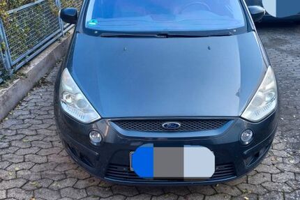 Ford S-Max 300.000 km 3.200 &euro; Kruft 56642