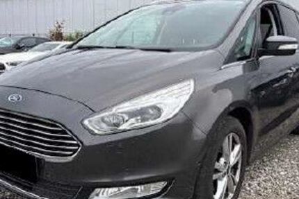 Ford Galaxy 109.000 km 17.900 &euro; Lahnstein 56112