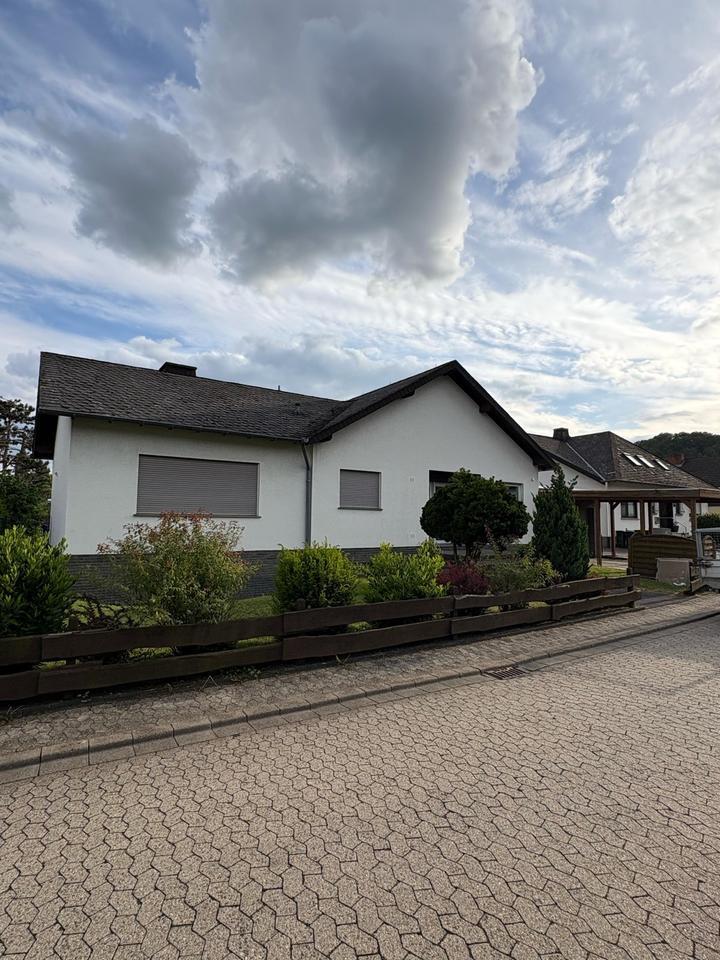 Haus zur Miete