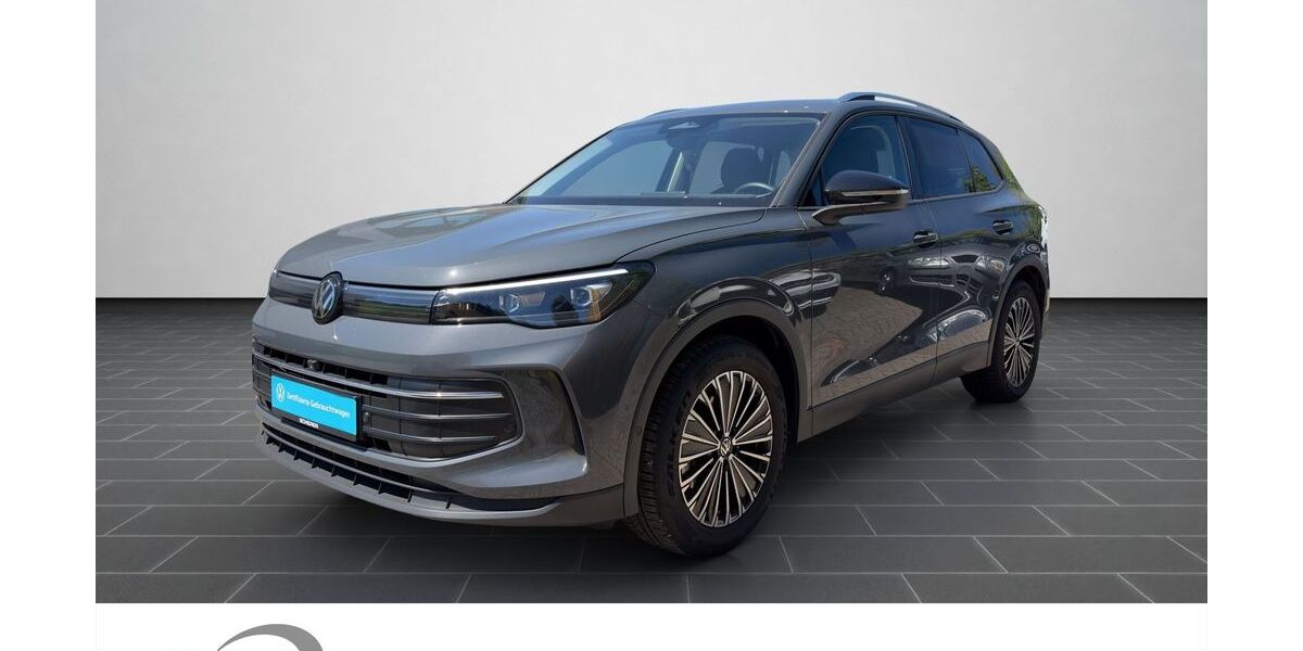 VW Tiguan 22.553 km 31.690 &euro; Mayen 56727