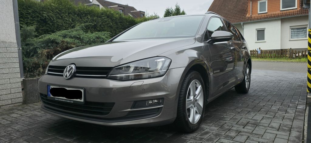 VW Golf 129.884 km 12.990 &euro; Weißenthurm 56575