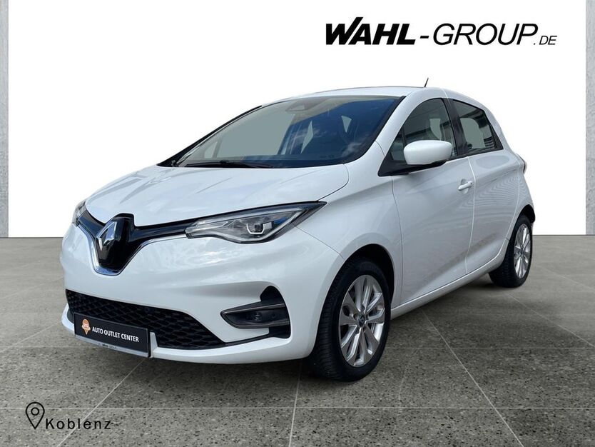 Renault ZOE 49.301 km 10.990 € Koblenz 56070