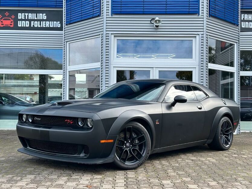 Challenger