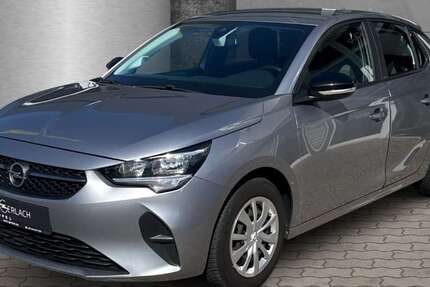 Opel Corsa 74.801 km 9.900 &euro; Niederahr 56414