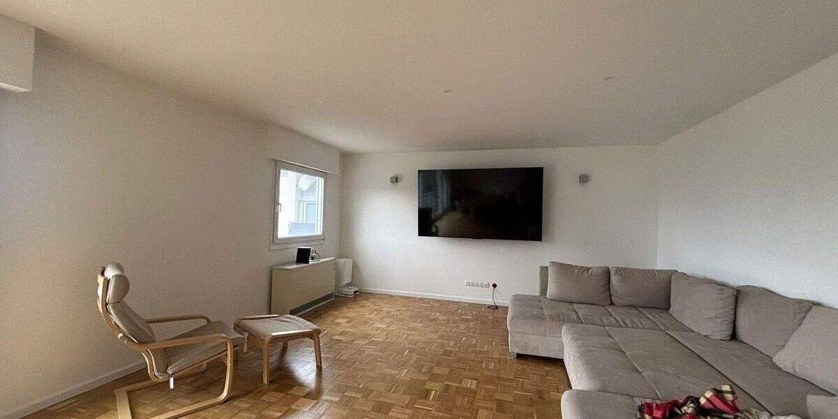 Mehrfamilienhaus, Wohnhaus Koblenz Ehrenbreitstein - 7 Zimmer, 234 m&sup2;, 600.000&euro; | Angebot:25389911