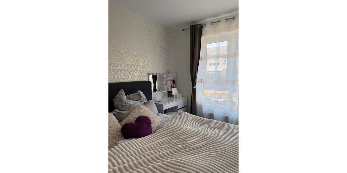 Etagenwohnung Montabaur - 3.5 Zimmer, 84 m&sup2;, 285.000&euro; | Angebot:27063829