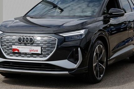 Audi Q4 e-tron 75.841 km 29.980 &euro; Koblenz 56070