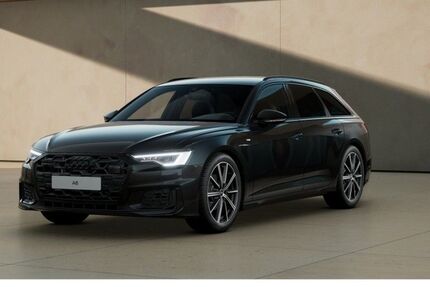 Audi A6 10.000 km 60.980 € Koblenz 56070