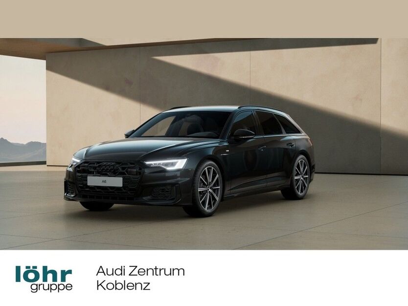 Audi A6 10.000 km 60.980 € Koblenz 56070