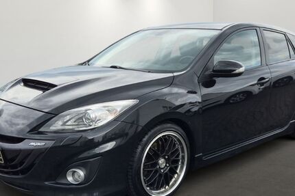 Mazda 3 94.950 km 13.980 &euro; Andernach 56626