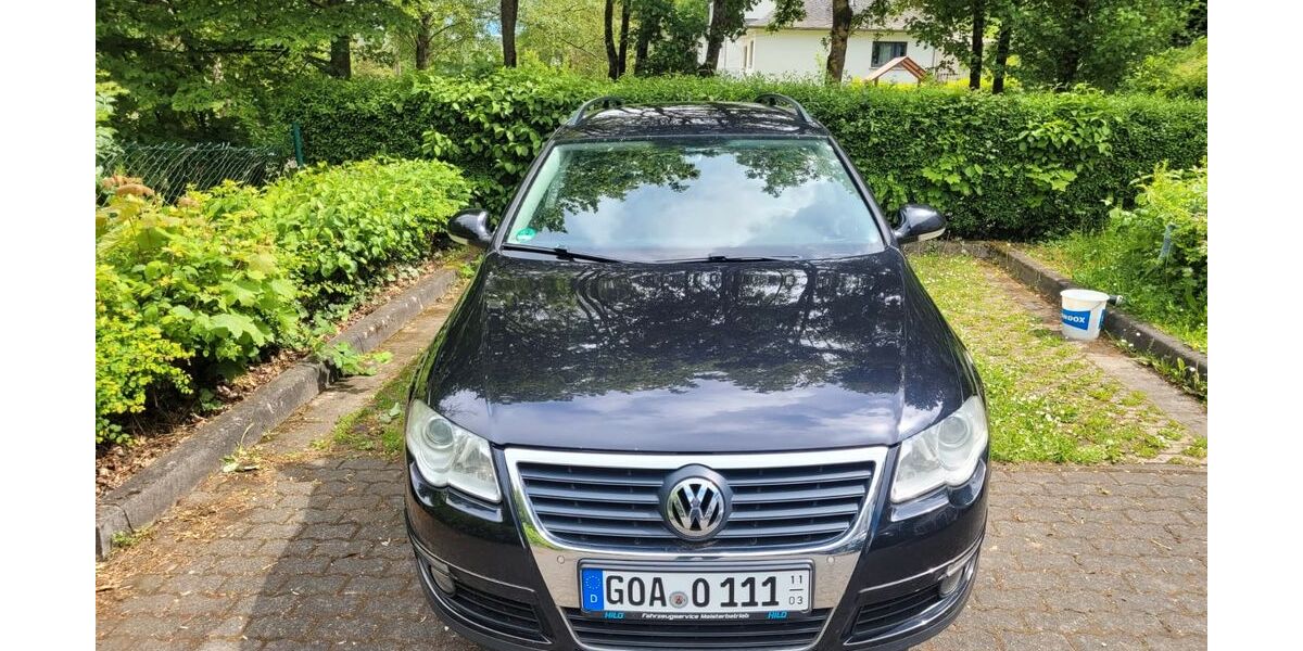 VW Passat 241.047 km 3.300 &euro; Boppard 56154