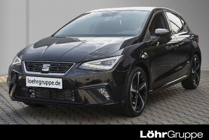Seat Ibiza 9.900 km 23.930 &euro; Neuwied 56564