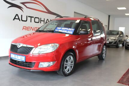 Skoda Roomster 79.920 km 6.990 &euro; Rengsdorf 56579