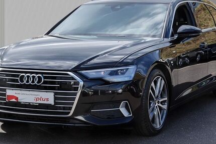 Audi A6 121.596 km 29.980 &euro; Koblenz 56070