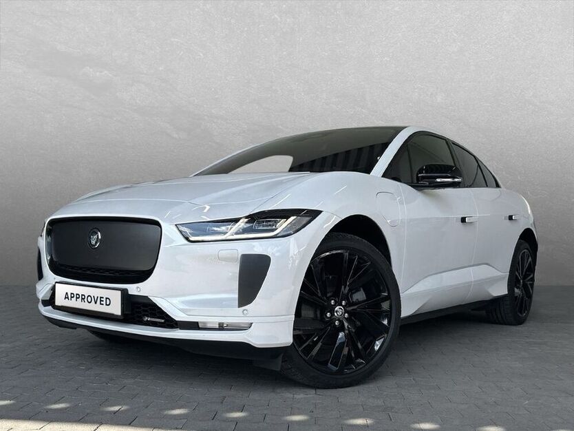 I-Pace