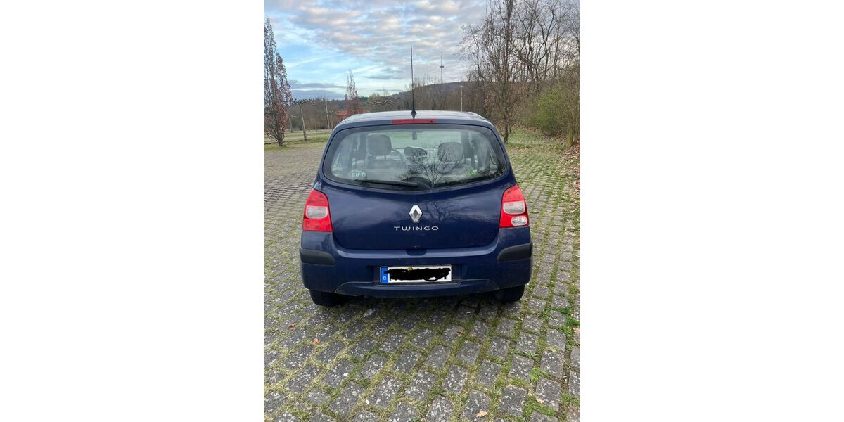 Renault Twingo 169.000 km 1.000 &euro; Koblenz 56075