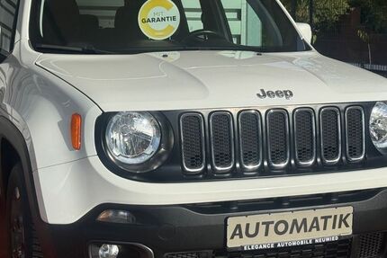 Jeep Renegade 72.400 km 13.650 &euro; Neuwied 56567
