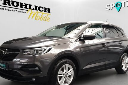 Opel Grandland (X) 53.014 km 13.500 &euro; Koblenz 56073