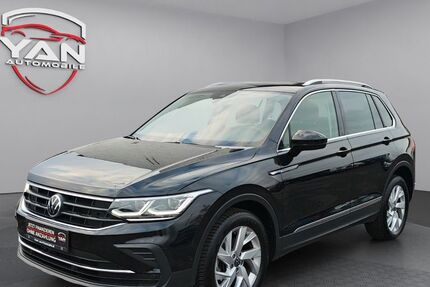 VW Tiguan 70.000 km 30.900 € Koblenz 56070
