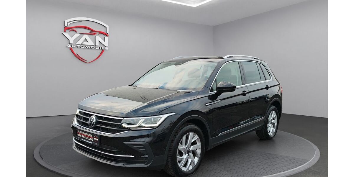VW Tiguan 70.000 km 30.900 € Koblenz 56070