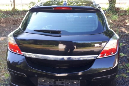 Opel Astra H GTC 154.546 km 3.900 € Neuwied 56564