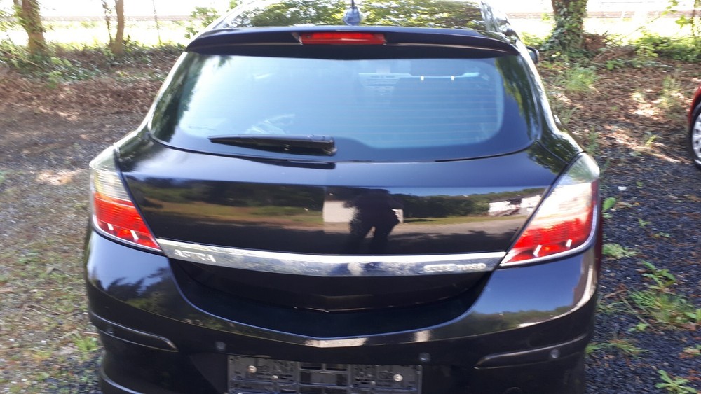 Opel Astra H GTC 154.546 km 3.900 &euro; Neuwied 56564