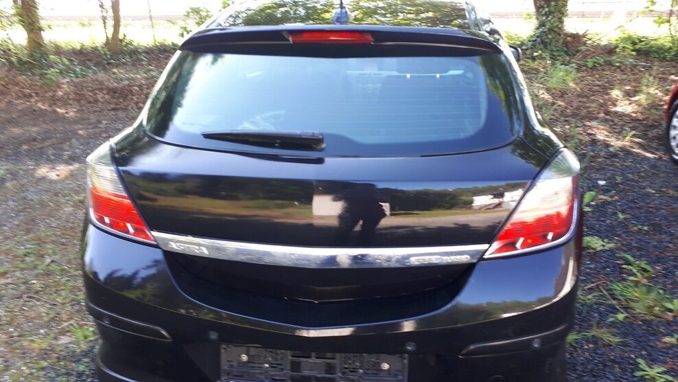 Opel Astra H GTC 154.546 km 3.900 € Neuwied 56564