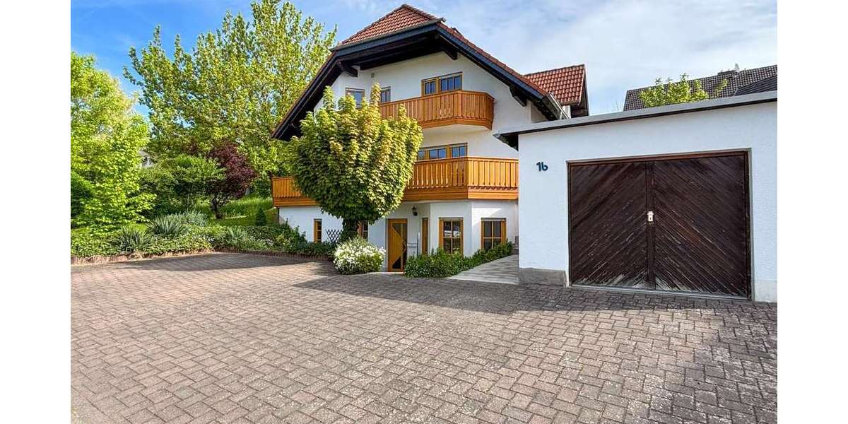 Einfamilienhaus Gückingen - 6 Zimmer, 191 m&sup2;, 545.000&euro; | Angebot:26487891