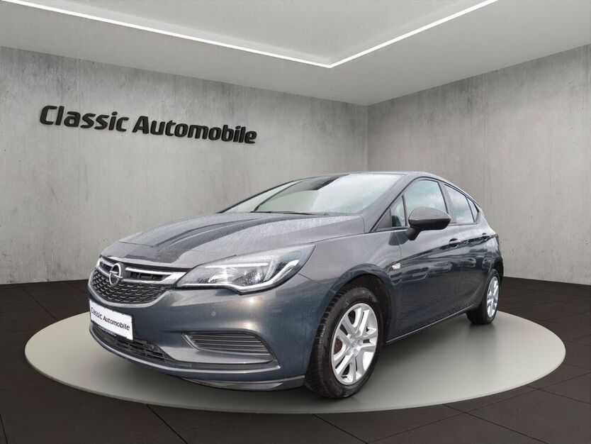 Astra