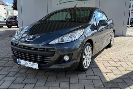 Peugeot 207 55.300 km 9.990 € Elz 65604