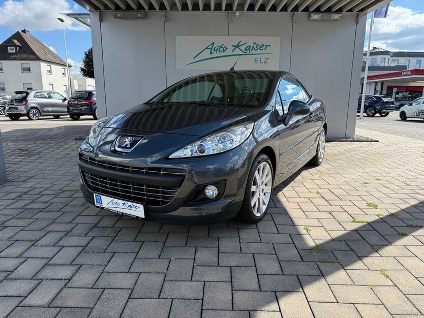 Peugeot 207 55.300 km 9.990 € Elz 65604