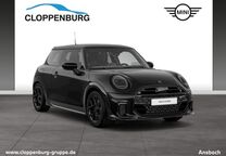 Gebrauchtwagen Mini Cooper S