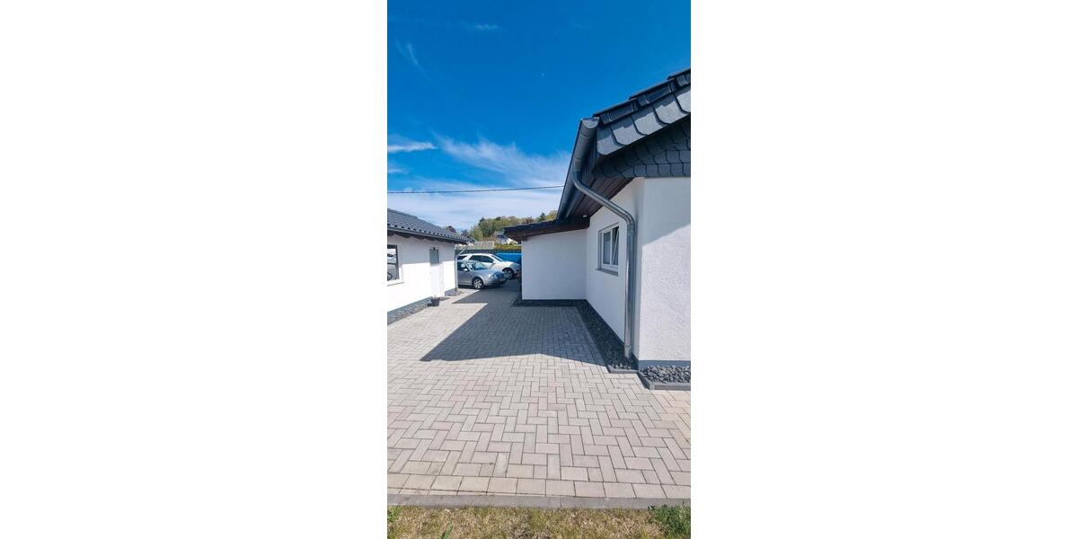 Bungalow Puderbach - 4 Zimmer, 140 m&sup2;, 1.400&euro; | Angebot:26350338