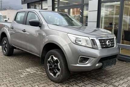 Nissan Navara 49.600 km 29.790 &euro; Koblenz 56070