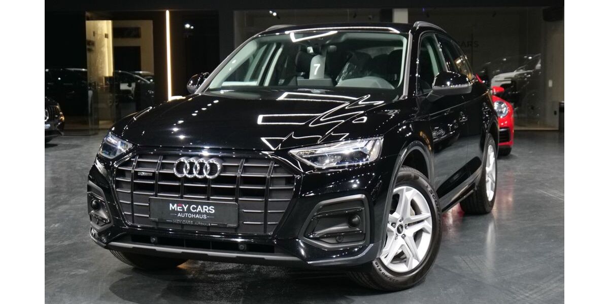 Audi Q5 101.315 km 34.380 &euro; Koblenz 56070