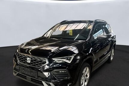 Seat Ateca 68.171 km 25.399 &euro; Kottenheim 56736