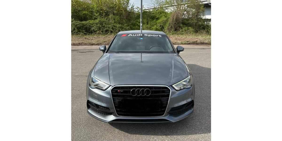 Audi A3 130.000 km 12.800 &euro; Weitersburg 56191