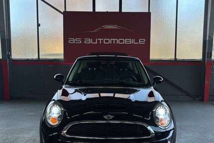 Mini Cooper S 164.230 km 8.990 &euro; Neuwied 56567