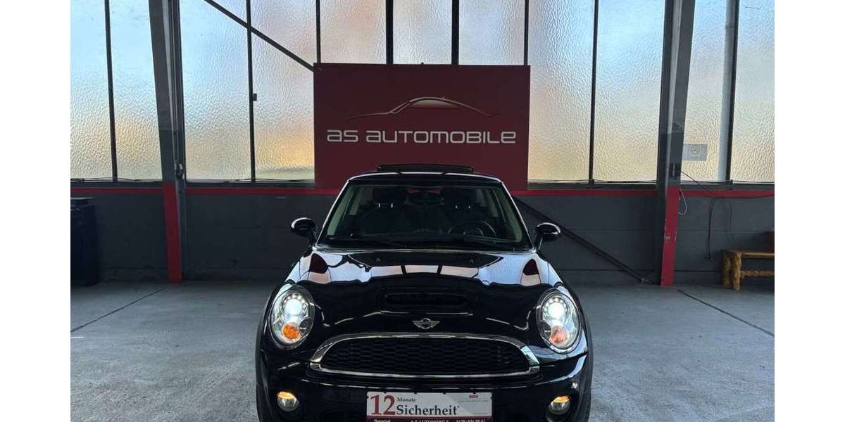 Mini Cooper S 164.230 km 8.990 &euro; Neuwied 56567