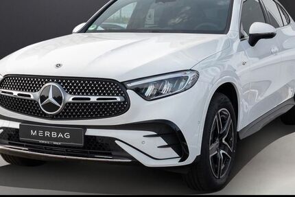 Mercedes-Benz GLC 300 3.000 km 66.450 € Neuwied 56566